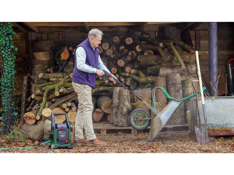 Bosch UniversalAquatak 36V-100