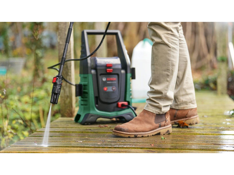 Bosch UniversalAquatak 36V-100 + Self-Priming Kit