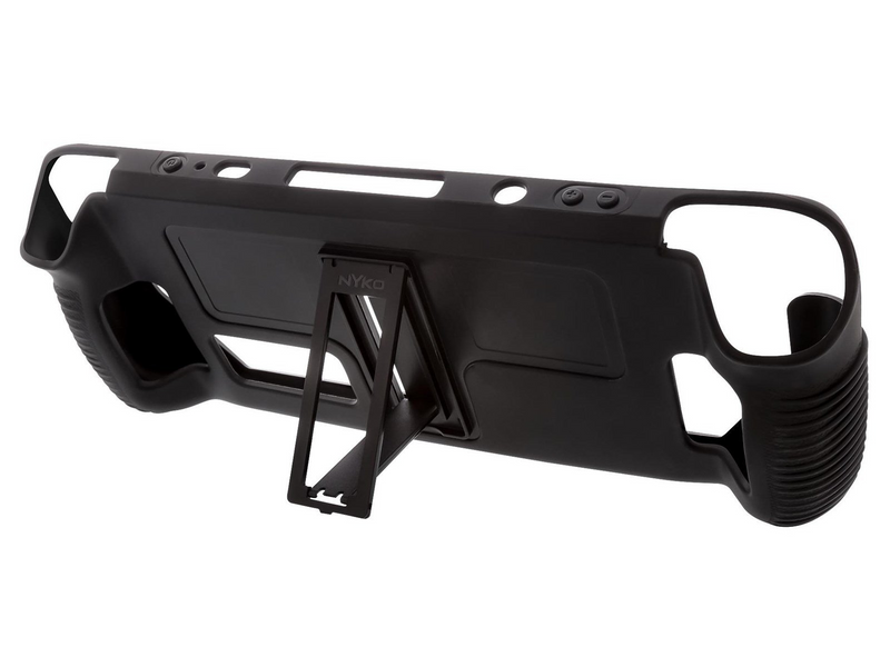 Nyko Armor Case - Miscellaneous Deckung - Steam Deck