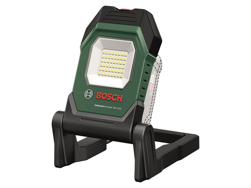 Bosch Flashlight UniversalLight 18V-2100