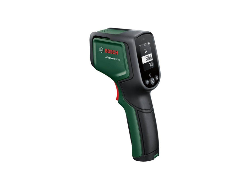 Bosch AdvancedTemp