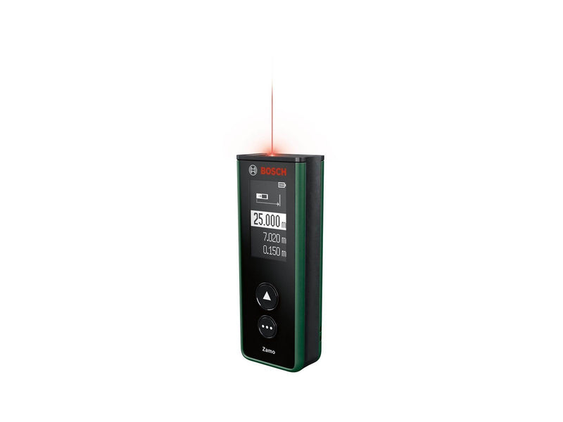 Bosch Zamo IV UNI (Carton)