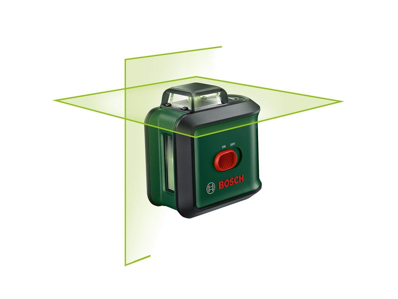 Bosch UniversalLevel 360 UNI (Carton)