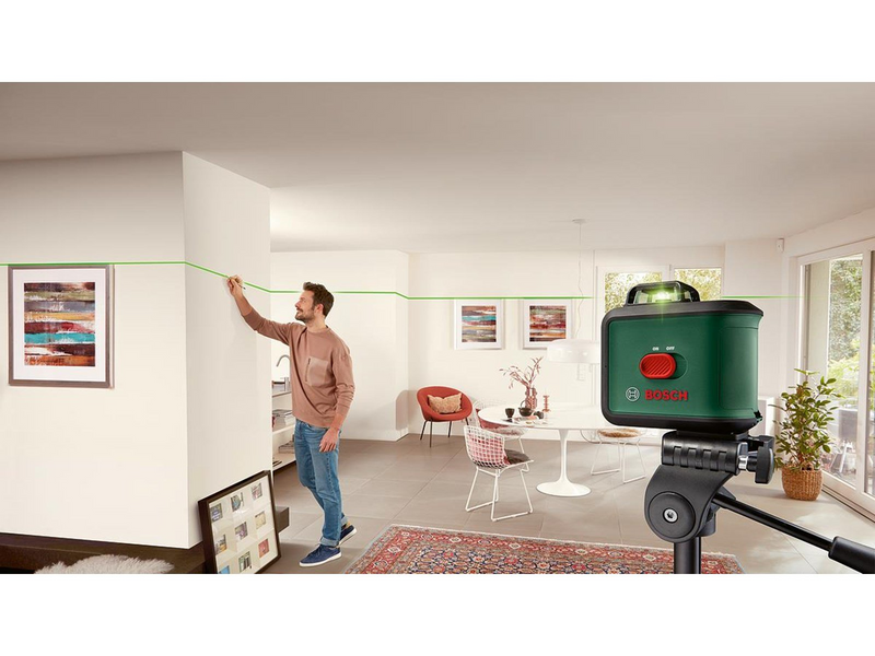 Bosch UniversalLevel 360 UNI (Carton)