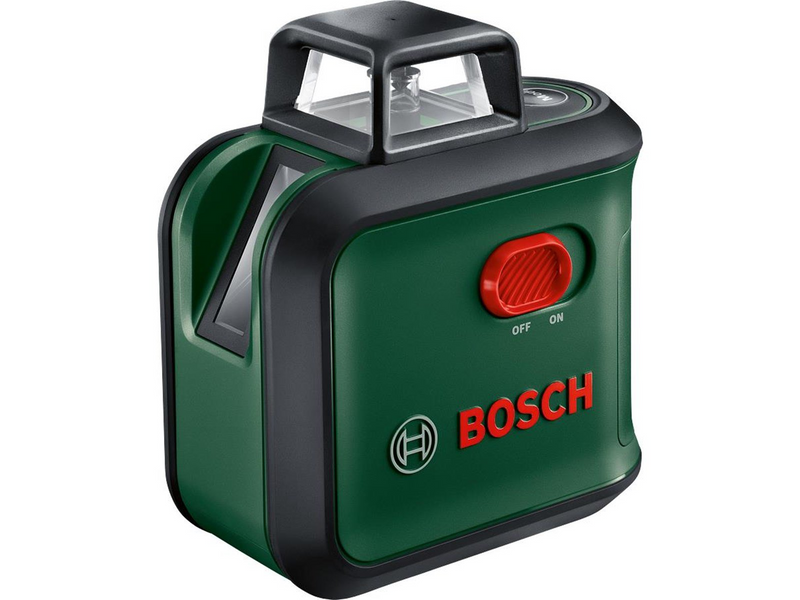 Bosch AdvancedLevel 360 UNI (Carton)