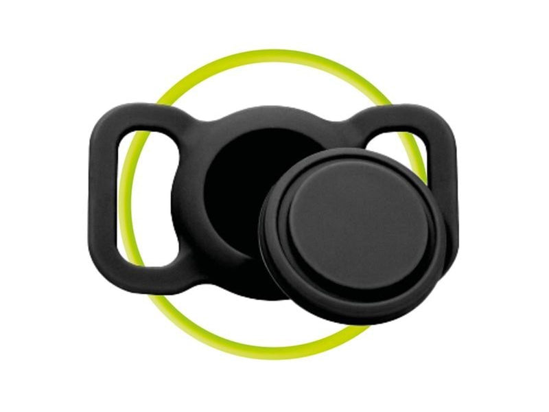 Mobile Origin AirTag Pet Collar - Black