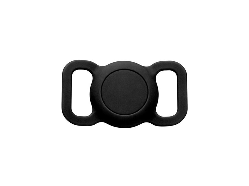 Mobile Origin AirTag Pet Collar - Black