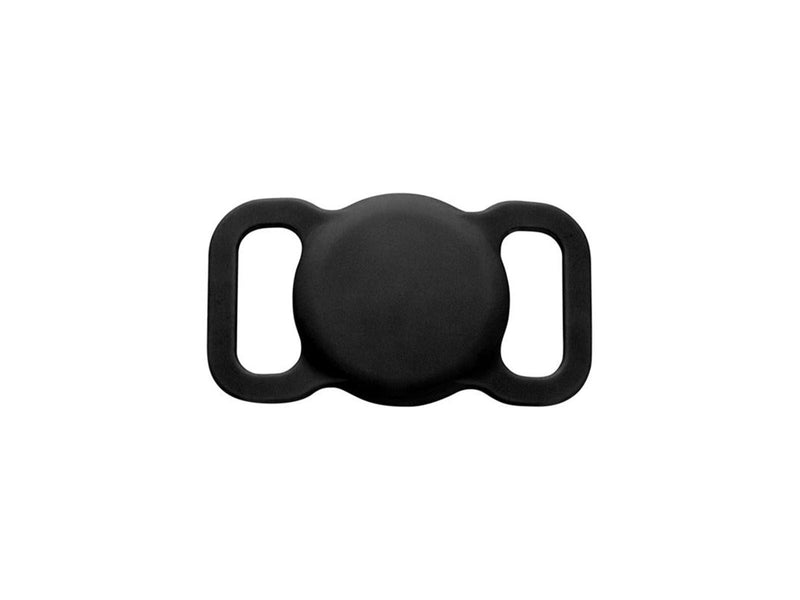 Mobile Origin AirTag Pet Collar - Black