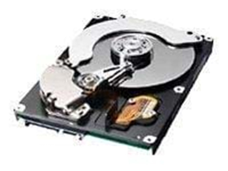 Fujitsu Samsung SpinPoint P80 SP0812C - 80GB - Festplatten - SMX:SP0812C - SATA-150 - 3.5"