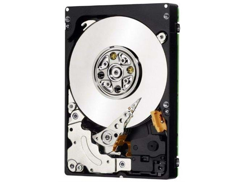 Fujitsu - 750GB - Festplatten - SNP:A3C40087238 - SATA-150