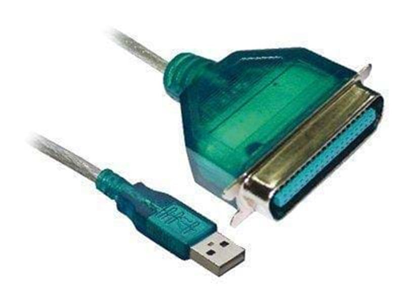 MicroConnect Connect parallel Adapter