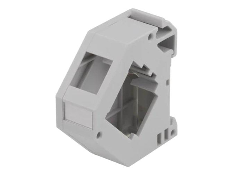 Deltaco Keystone Holder for DIN Rail