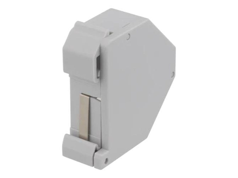 Deltaco Keystone Holder for DIN Rail
