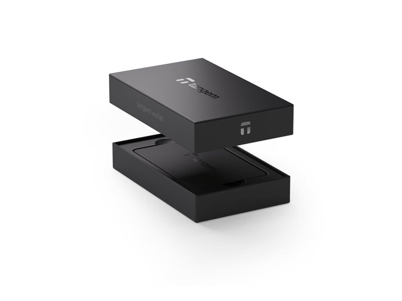 Tangem Wallet - 2-card set