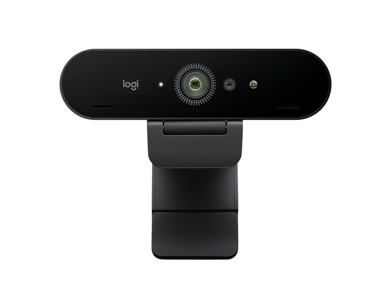 Logitech BRIO 4K Business Webcam