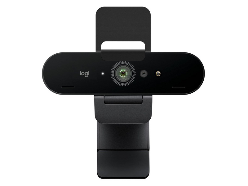 Logitech BRIO 4K Business Webcam