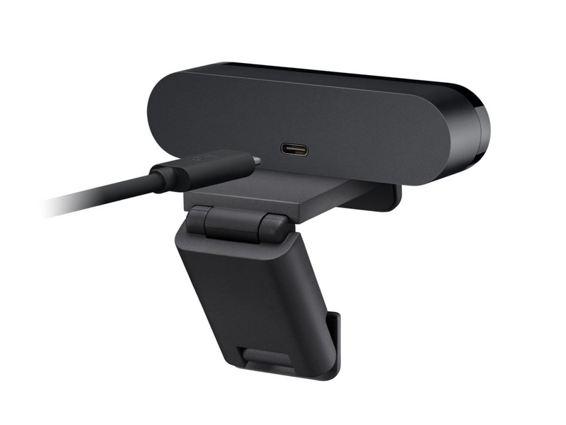 Logitech BRIO 4K Business Webcam