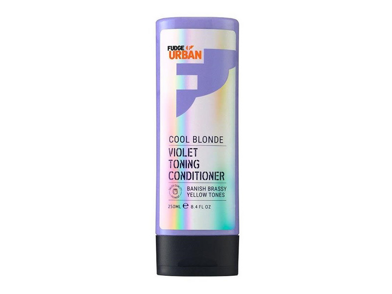 Fudge - Urban Cool Blonde Conditioner 250 ml