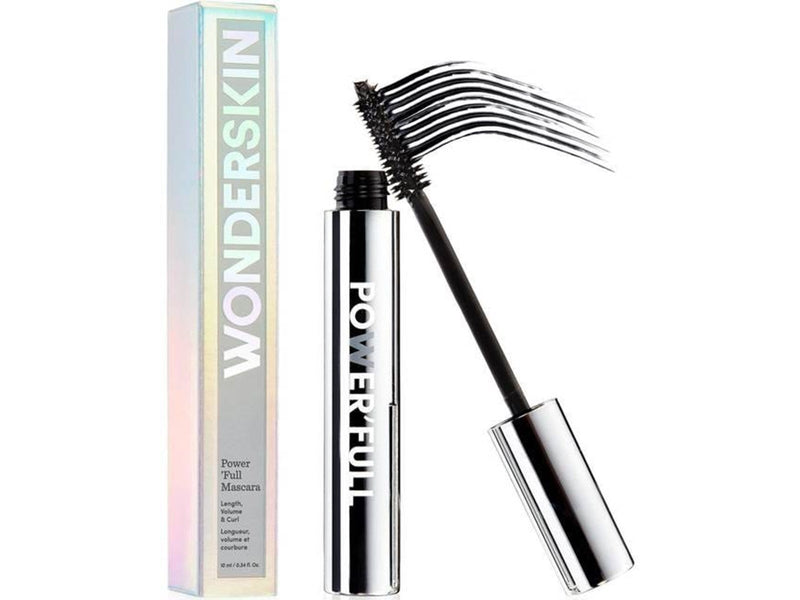 Wonderskin - POWER’FULL Mascara Black