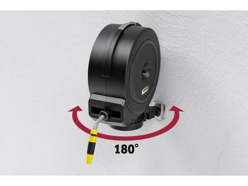 Kärcher Hose Box HBX 5.35 automatic