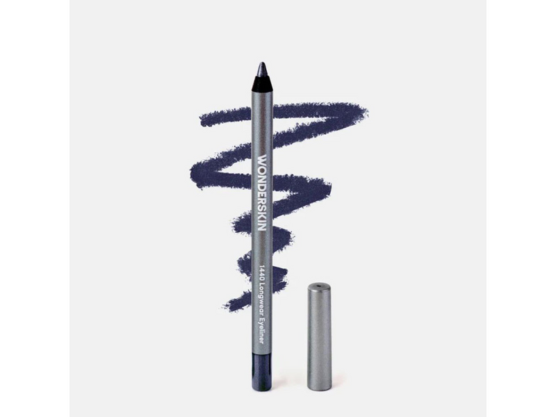 Wonderskin 1440 Longwear Eyeliner - Blueberry - 1.2 g