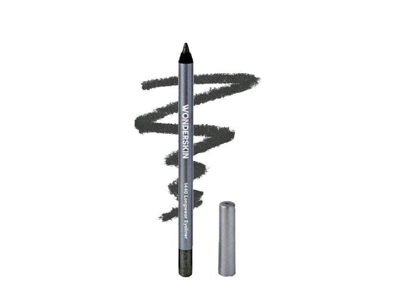 Wonderskin 1440 Longwear Eyeliner Black Truffle 1.2 ml