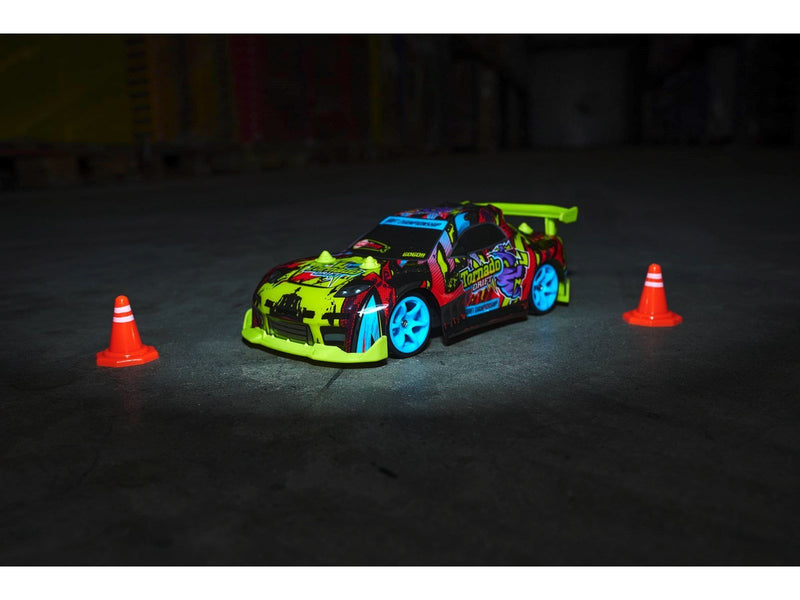 Dickie RC Tornado Drift RTR