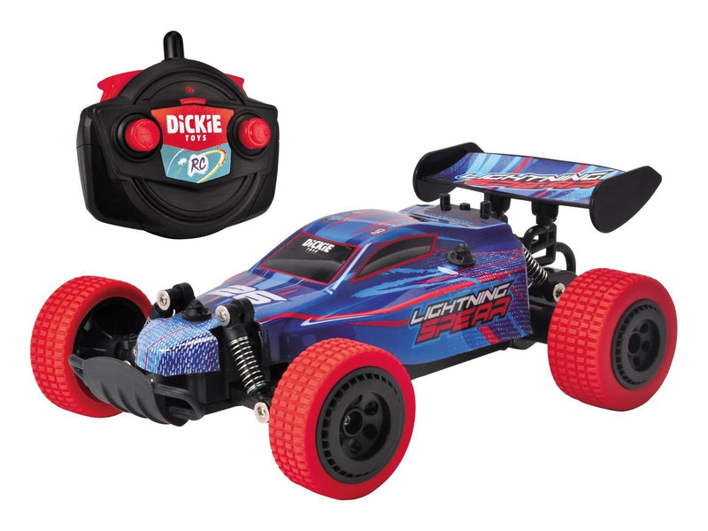 Dickie RC Lightning Spear