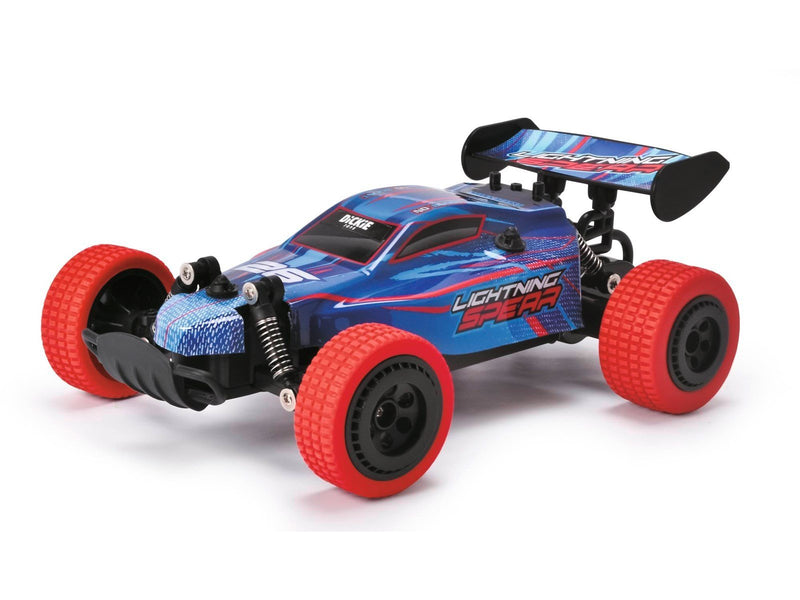 Dickie RC Lightning Spear