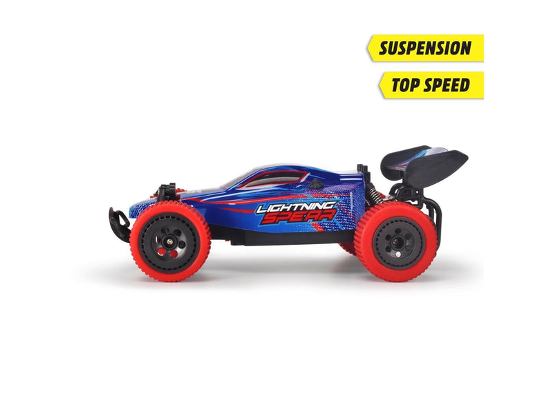 Dickie RC Lightning Spear