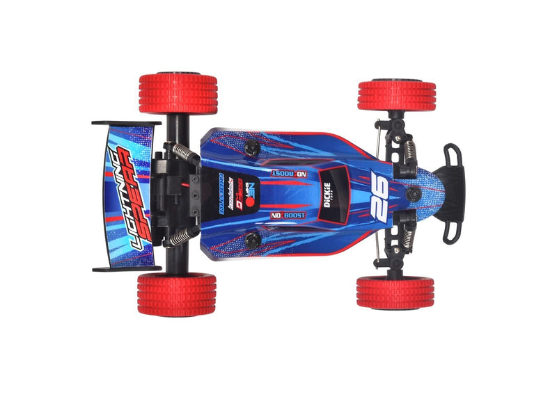 Dickie RC Lightning Spear