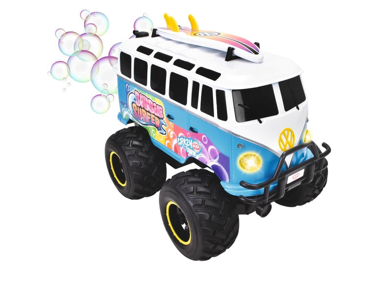 Dickie RC Volkswagen T1 Bubble Bus RTR