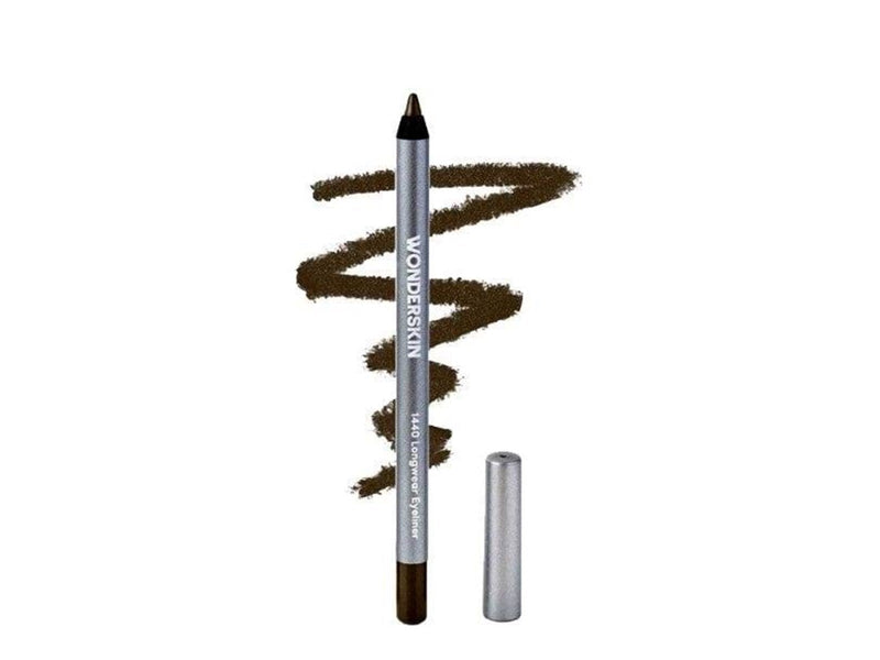Wonderskin - 1440 Longwear Eyeliner Gold Mocha 1.2 ml
