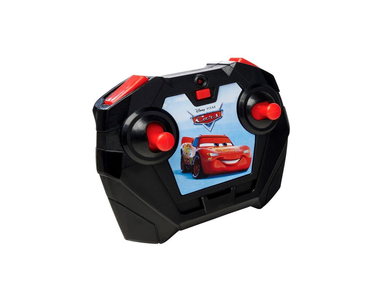 Dickie RC Cars 3 Lightning McQueen Turbo Racer
