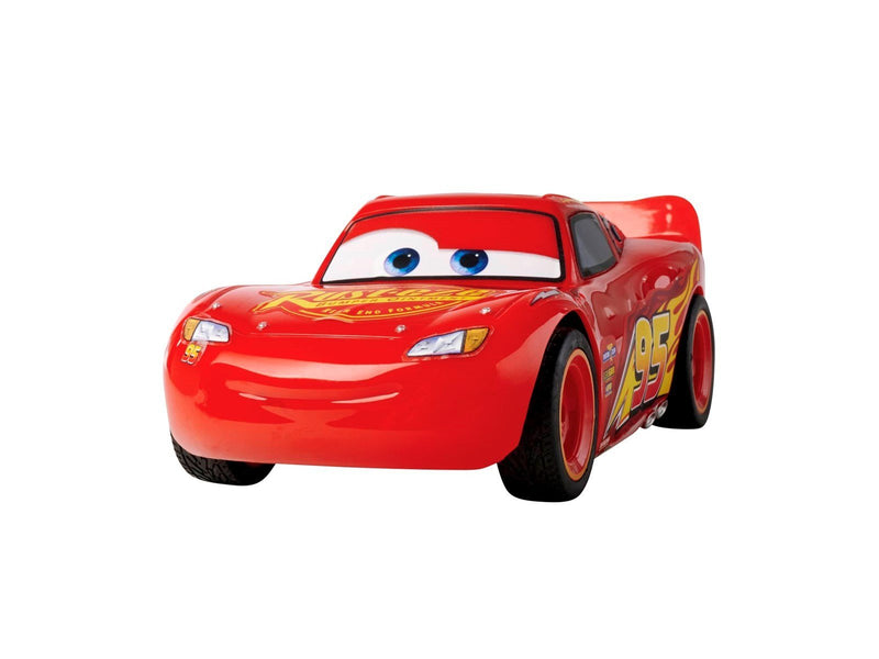 Dickie RC Cars 3 Lightning McQueen Turbo Racer