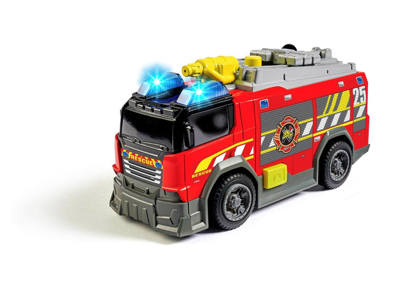 Dickie Fire Truck