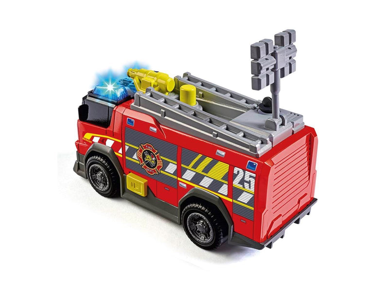 Dickie Fire Truck