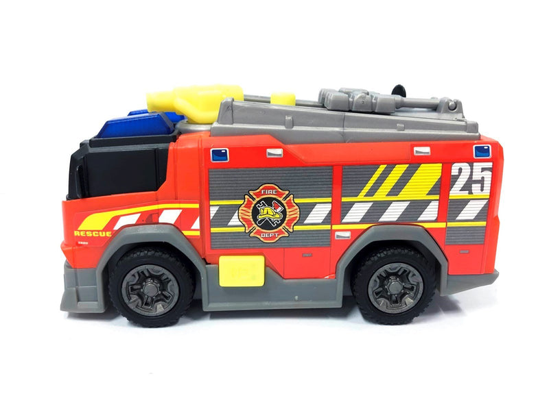 Dickie Fire Truck