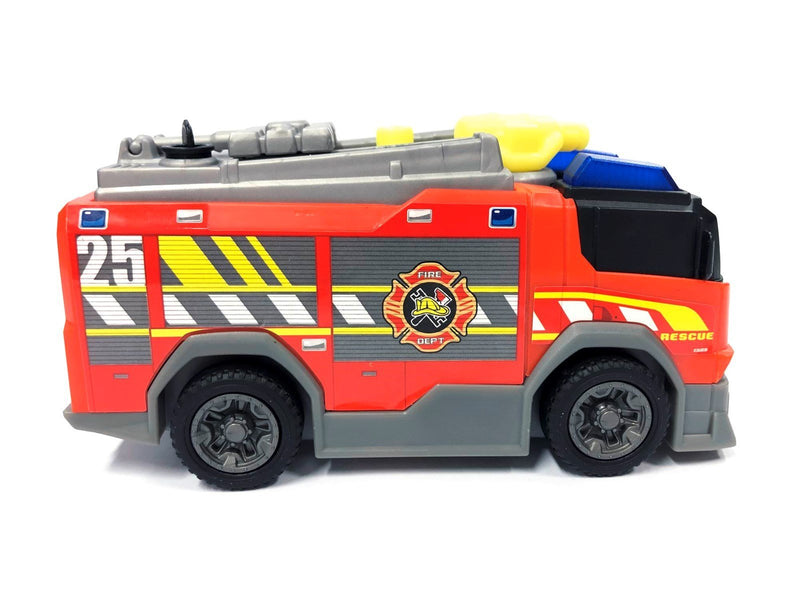 Dickie Fire Truck