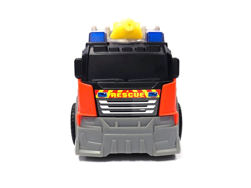 Dickie Fire Truck