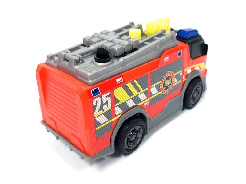Dickie Fire Truck