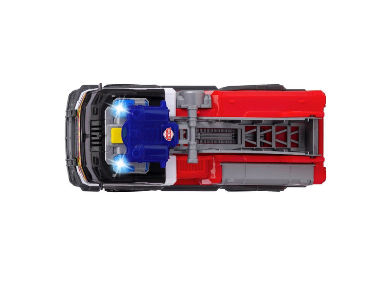 Dickie Fire Rescue Unit