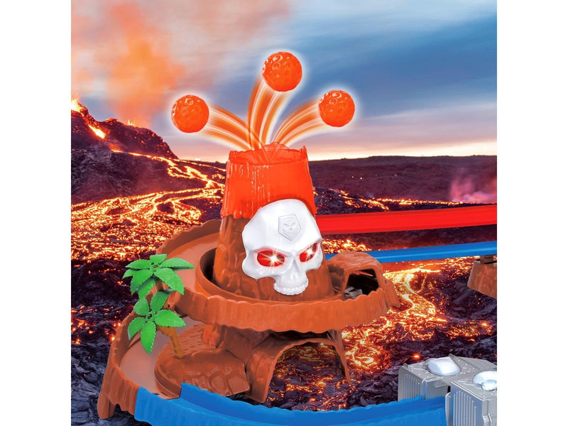 Dickie Skull Vulcano Track Set