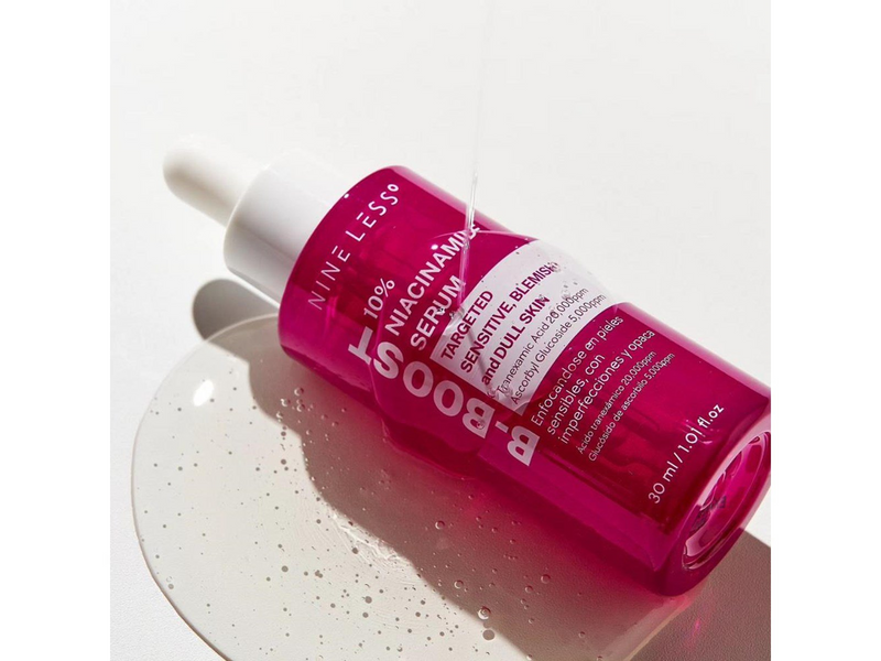 Nineless B-Boost 10% Niacinamide Serum 30 ml