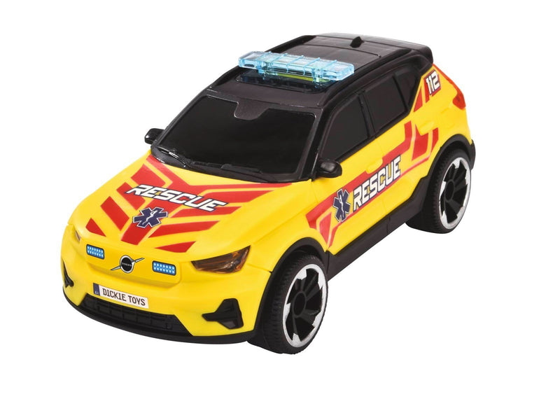 Dickie Rescue Transporter