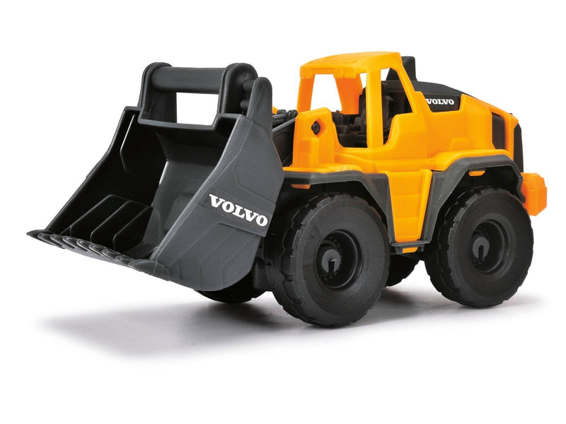 Dickie Volvo Construction Station Try Me