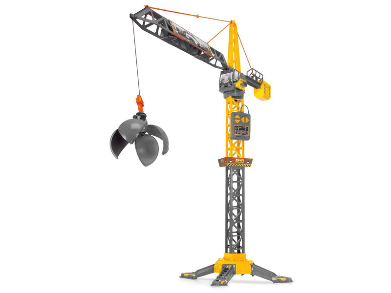Dickie Mighty Crane