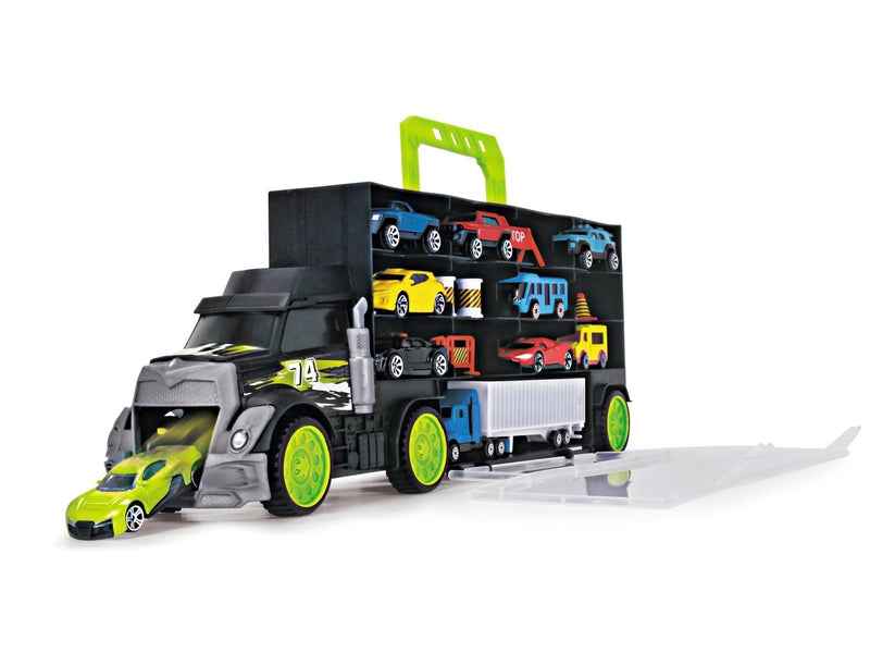 Dickie Carry & Store Transporter