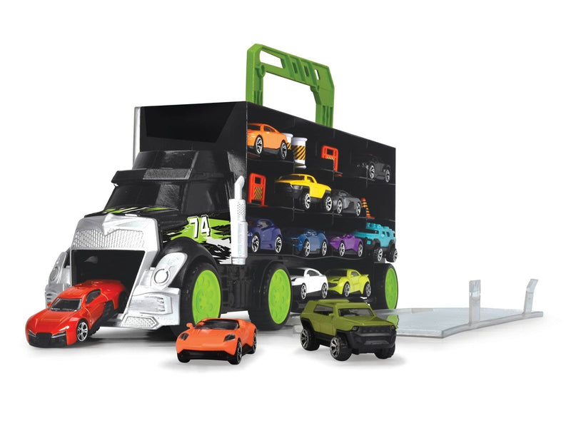 Dickie Carry & Store Transporter