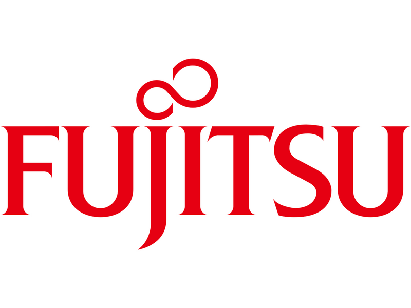 Fujitsu 2.4GHZ CPU CPU
